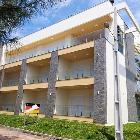 Residencial Hunsrueck Lejlighed Balneario Gaivota Eksteriør billede