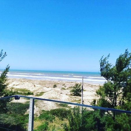 Residencial Hunsrueck Lejlighed Balneario Gaivota Eksteriør billede
