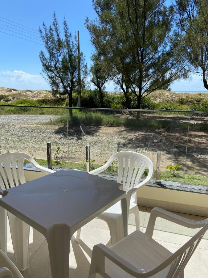 Residencial Hunsrueck Lejlighed Balneario Gaivota Eksteriør billede