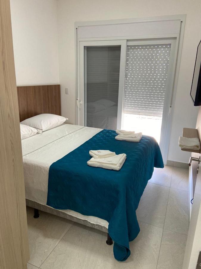 Residencial Hunsrueck Lejlighed Balneario Gaivota Eksteriør billede