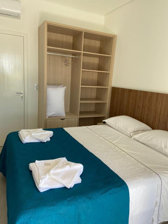Residencial Hunsrueck Lejlighed Balneario Gaivota Eksteriør billede