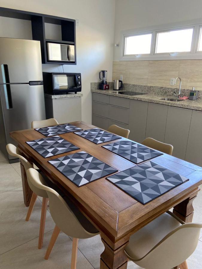 Residencial Hunsrueck Lejlighed Balneario Gaivota Eksteriør billede