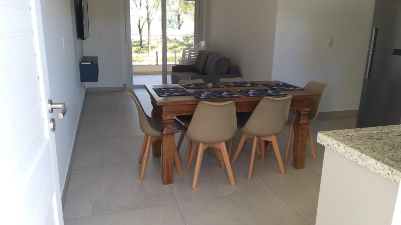 Residencial Hunsrueck Lejlighed Balneario Gaivota Eksteriør billede
