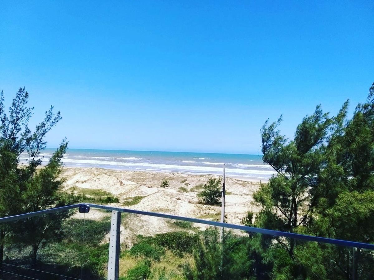 Residencial Hunsrueck Lejlighed Balneario Gaivota Eksteriør billede